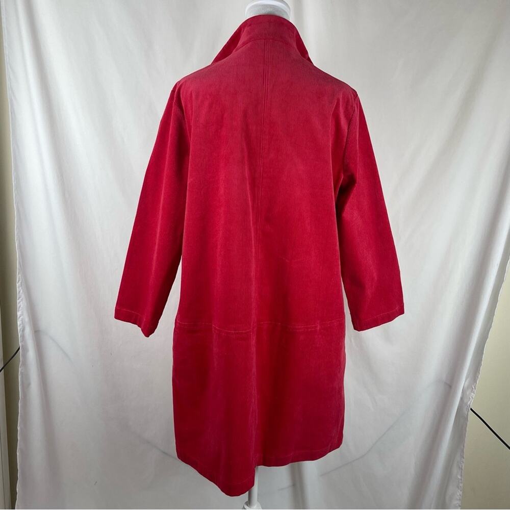 Tuckernuck Red Dress - Picture 5 of 16